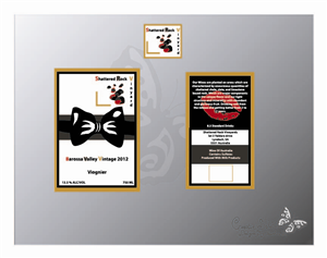 Graphic Design by Creative Solutions for this project | Design: #1006282