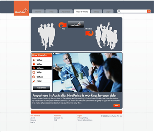 Design Graphique par MDS - bonusplusdesign.com pour Living Online | Design : #109273