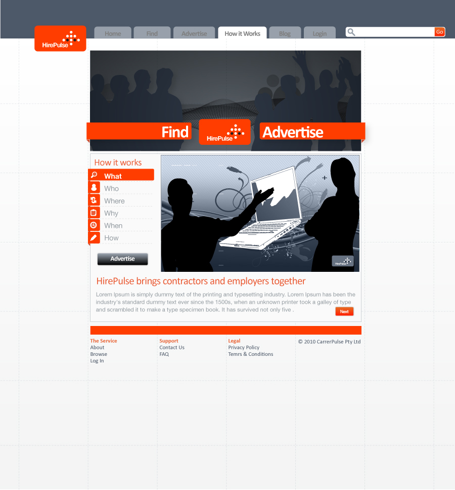 Graphic Design by MDS - bonusplusdesign.com for Living Online | Design #109732