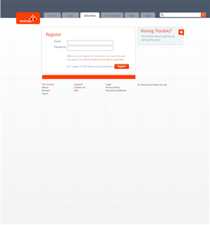 Web Design with a Twist! Not cheap design | Diseño Gráfico por MDS - bonusplusdesign.com