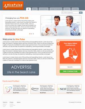 Design Graphique par LogoDesigns.ae pour Living Online | Design #109231
