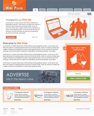 Graphic Design by LogoDesigns.ae for Living Online | Design: #109394