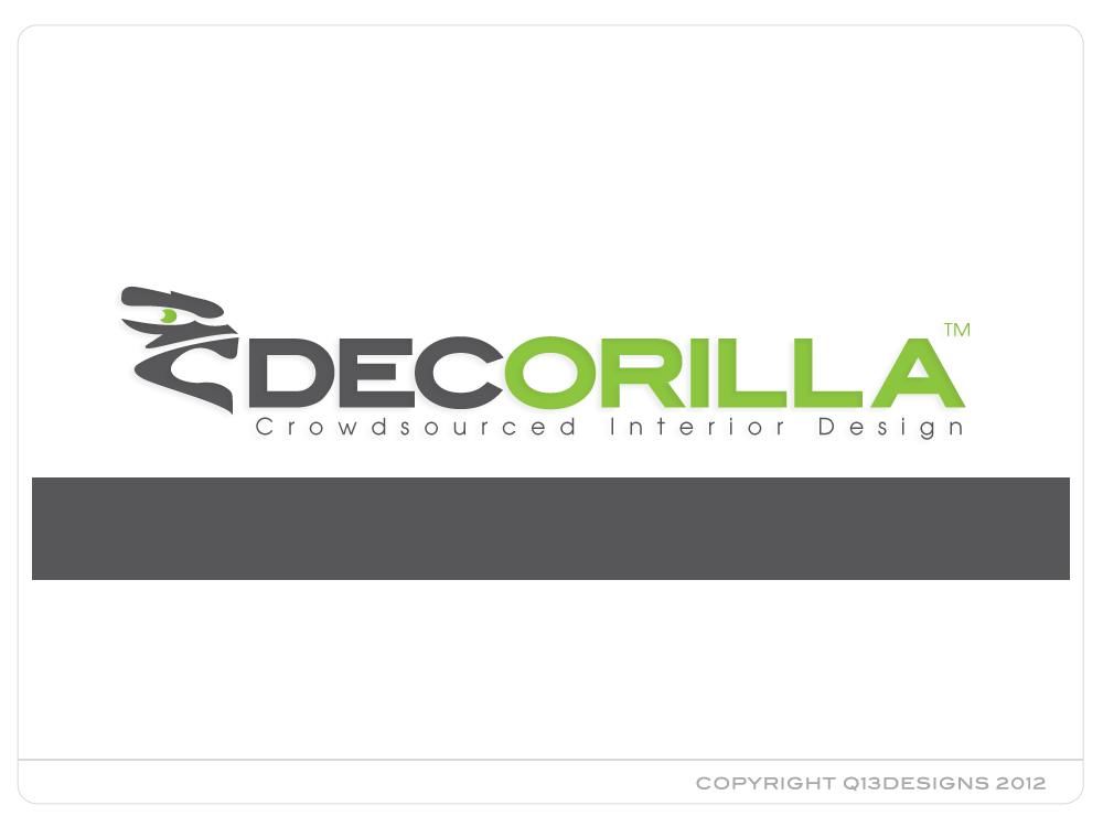Logo Design by Suzie Q - Q13Designs.com for this project | Design #966074