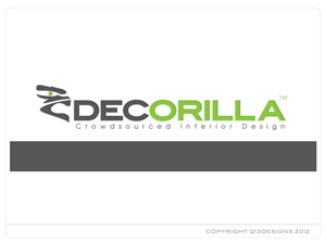 Logo Design by Suzie Q - Q13Designs.com for this project | Design: #966074