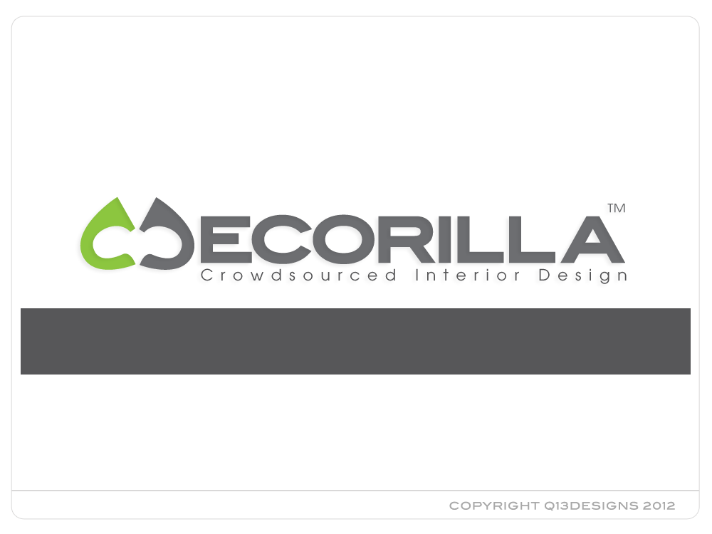 Logo Design by Suzie Q - Q13Designs.com for this project | Design #966082