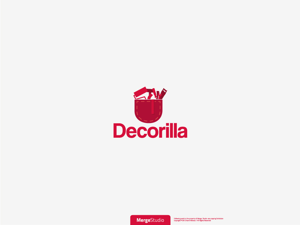 Logo Design by MergeStudio for this project | Design #964529