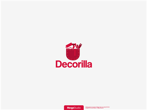 Logo Design by MergeStudio for this project | Design: #964529