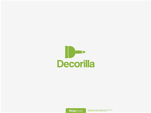 Logo Design by MergeStudio for this project | Design: #964562