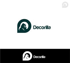 Logo Design by Atemolesky for this project | Design: #968830