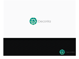 Crowdsourced Interior Design (optional) | Logo Design by jaime.sp