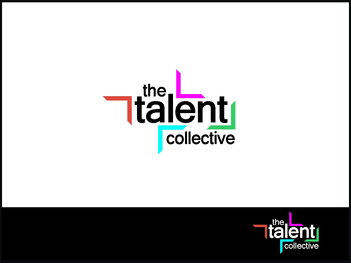 Design de Logo par Anton@Lehnz pour The Talent Collective | Design #110000