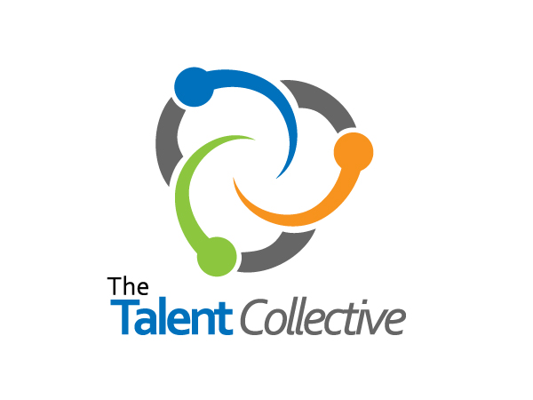 Logo-Design von Uyox Soul für The Talent Collective | Design #115913