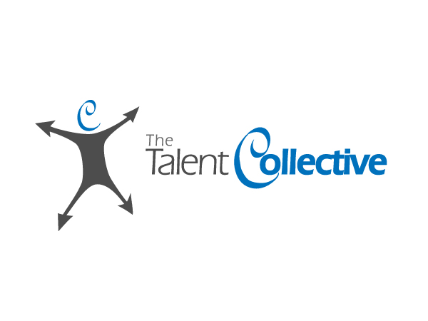 Logo Design by Uyox Soul for The Talent Collective | Design #115922