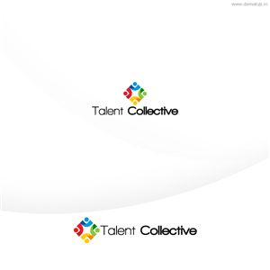 Logo-Design von damakyjr für The Talent Collective | Design: #116163