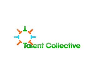 Logo-Design von Studio Cosmo für The Talent Collective | Design: #111354
