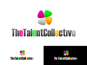 Logo Design by ArtSamurai for The Talent Collective | Design: #111053