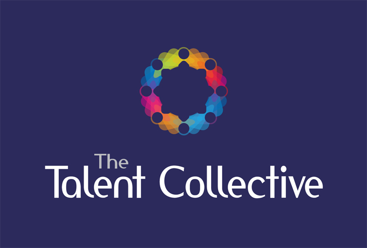 Logo-Design von Endeavour Creative für The Talent Collective | Design #110281