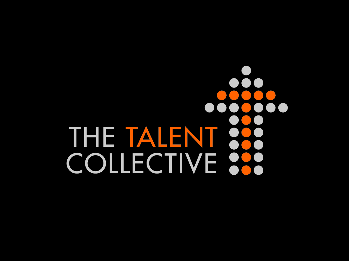 Logo-Design von design is Goodland für The Talent Collective | Design #110572