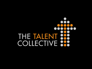 Logo-Design von design is Goodland für The Talent Collective | Design: #110572