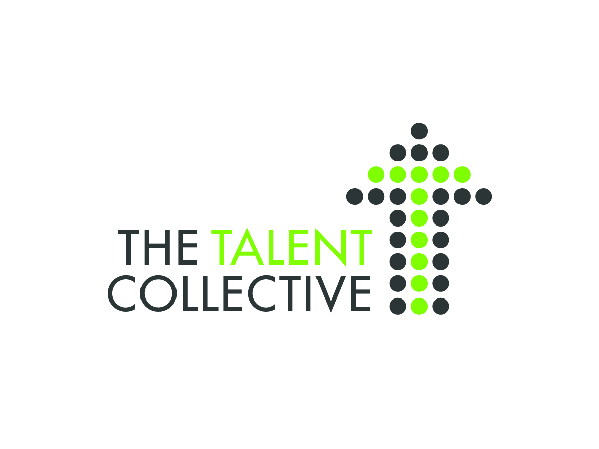 Logo Design by design is Goodland for The Talent Collective | Design #110573