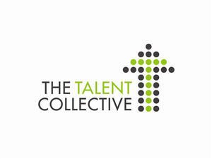 Logo-Design von design is Goodland für The Talent Collective | Design: #110573