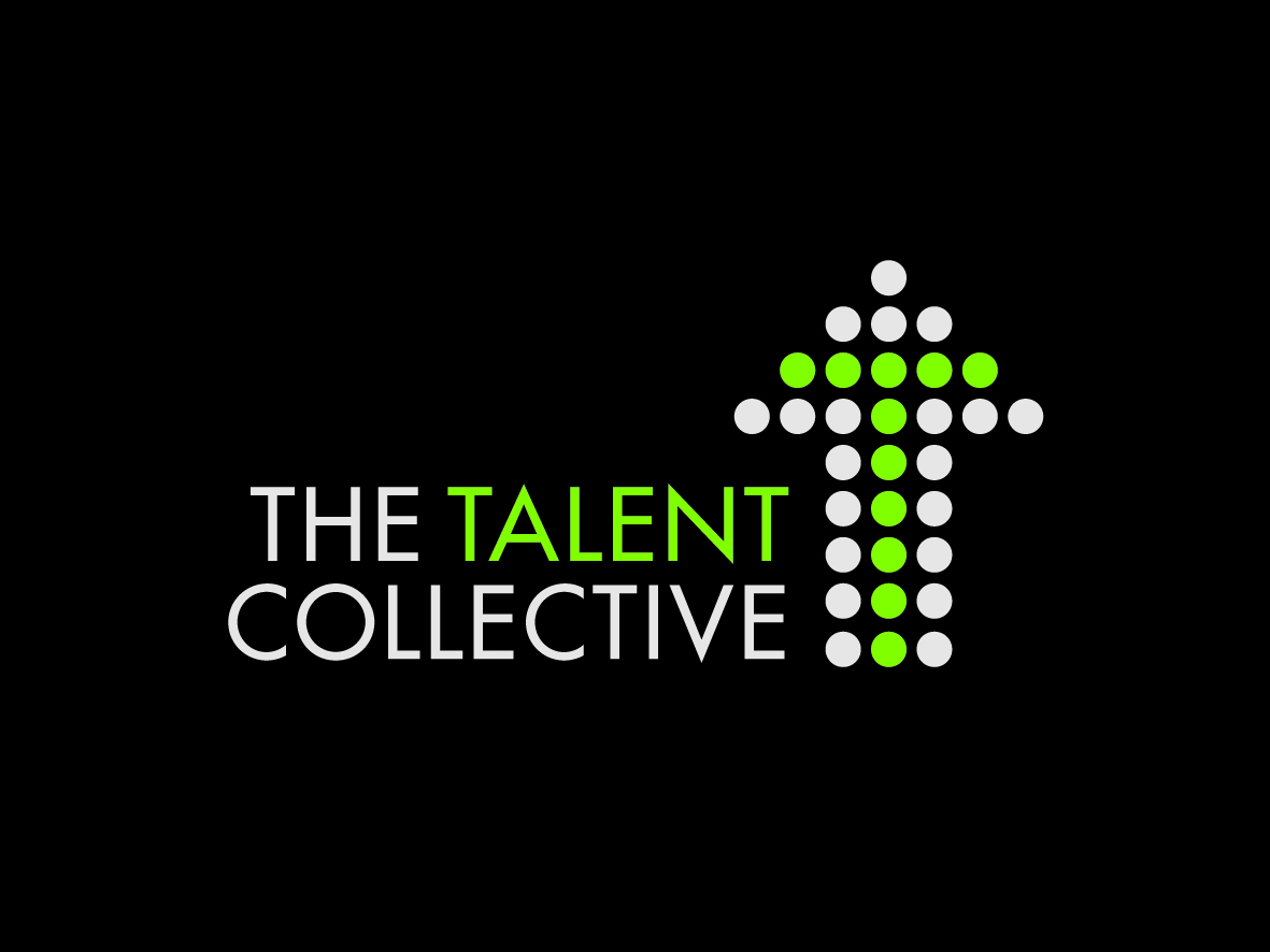 Diseño de Logo por design is Goodland para The Talent Collective | Diseño #110574