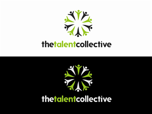 Logo Design by design is Goodland for The Talent Collective | Design: #115695