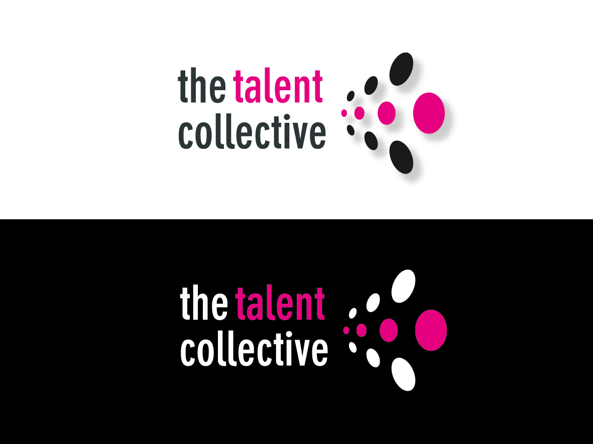 Logo-Design von design is Goodland für The Talent Collective | Design #115698