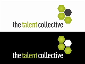 Logo Design by design is Goodland for The Talent Collective | Design: #115700