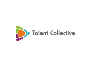 Logo-Design von subhadip für The Talent Collective | Design: #115027