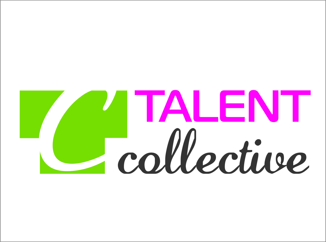 Diseño de Logo por sergio para The Talent Collective | Diseño #113438