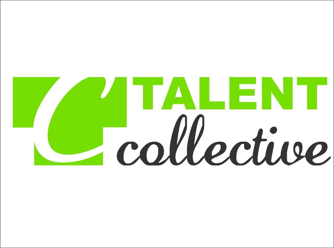 Diseño de Logo por sergio para The Talent Collective | Diseño #113439