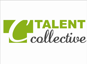 Logo Design by sergio for The Talent Collective | Design: #113439