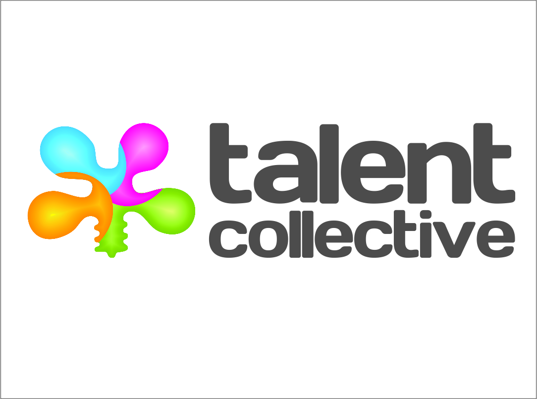 Logo Design by sergio for The Talent Collective | Design #113441