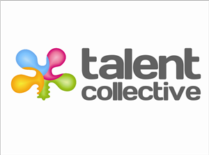 Logo Design by sergio for The Talent Collective | Design: #113441