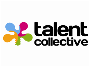 Logo Design by sergio for The Talent Collective | Design: #113443