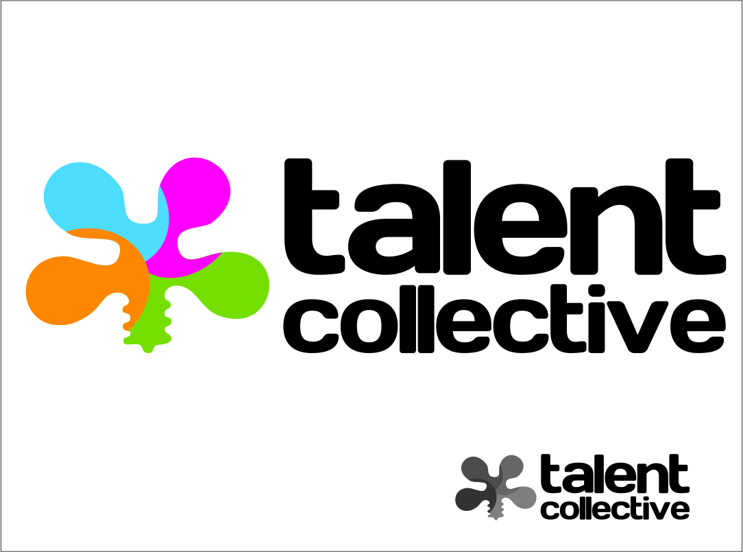 Diseño de Logo por sergio para The Talent Collective | Diseño #113445