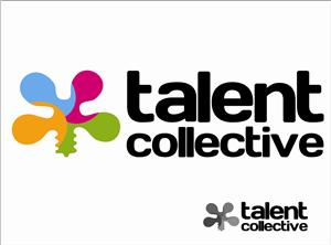 Logo Design by sergio for The Talent Collective | Design: #113445
