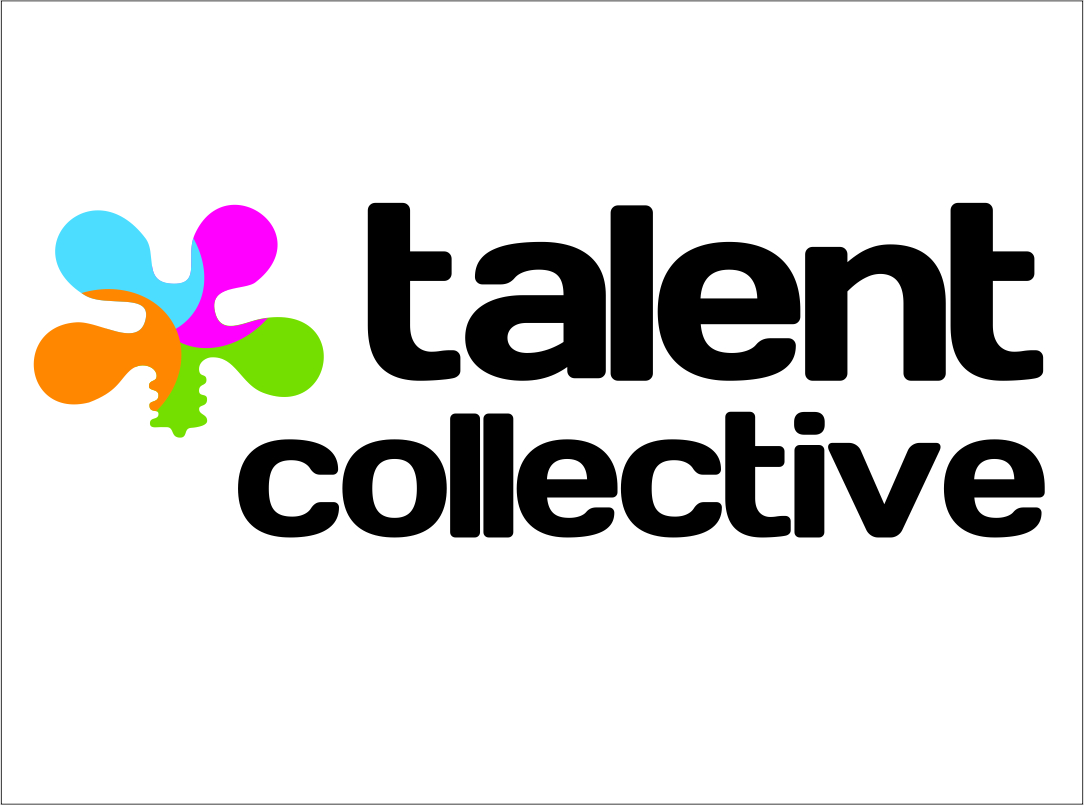 Diseño de Logo por sergio para The Talent Collective | Diseño #113447