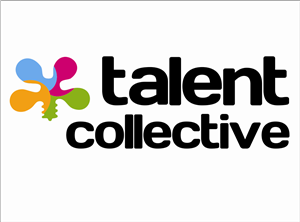 Logo Design by sergio for The Talent Collective | Design: #113447