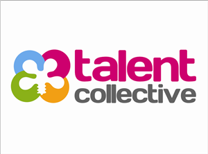 Logo Design by sergio for The Talent Collective | Design: #113450
