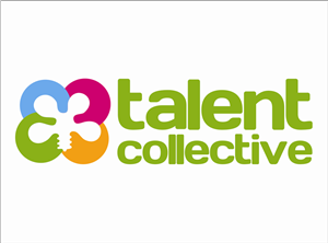 Logo Design by sergio for The Talent Collective | Design: #113451