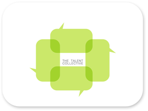 Logo Design by Bri Williams-Powell for The Talent Collective | Design: #109678