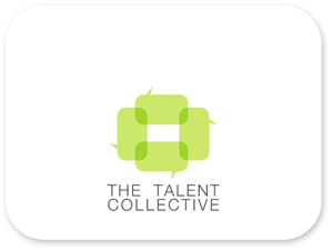 Logo Design by Bri Williams-Powell for The Talent Collective | Design: #109679