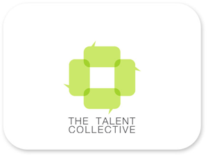 Logo Design by Bri Williams-Powell for The Talent Collective | Design: #109780
