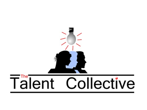 Logo Design by Kehinde bereola for The Talent Collective | Design: #109958