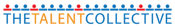 Diseño de Logo por N2Prints para The Talent Collective | Diseño #111109
