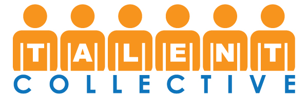 Diseño de Logo por N2Prints para The Talent Collective | Diseño #111110
