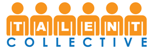 Logo Design by N2Prints for The Talent Collective | Design: #111110