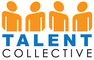 Logo Design by N2Prints for The Talent Collective | Design: #111113